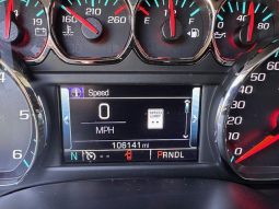 
										2017 Chevrolet Silverado 1500 full									