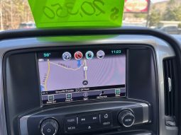 
										2017 Chevrolet Silverado 1500 full									