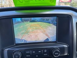 
										2017 Chevrolet Silverado 1500 full									