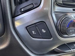 
										2017 Chevrolet Silverado 1500 full									