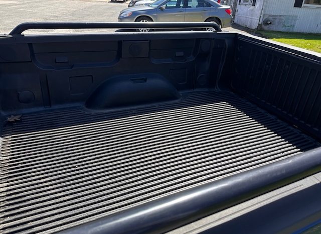 
								2017 Chevrolet Silverado 1500 full									