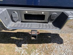 
										2017 Chevrolet Silverado 1500 full									