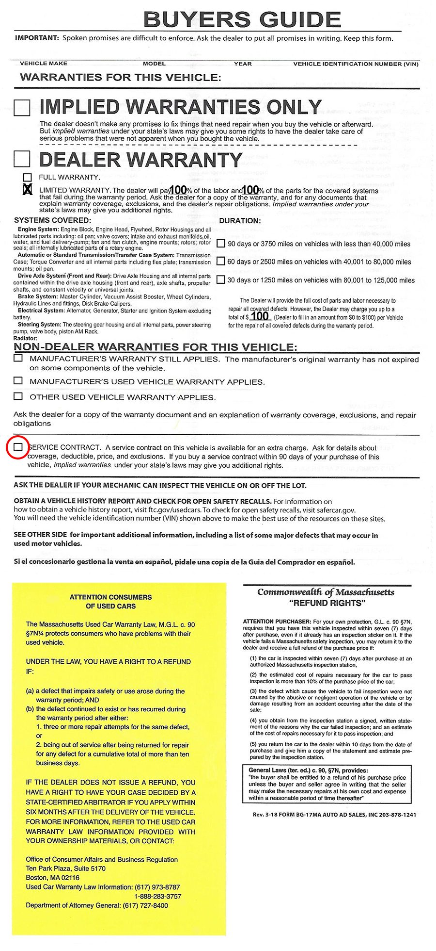 Used Cars For Sale Berkshires, Used Car Dealers Pittsfield MA, Car Repairs In The Berkshires